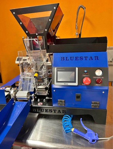 Bluestar preroll cigarette - preroll,