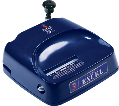 Premier supermatic excel - premier,